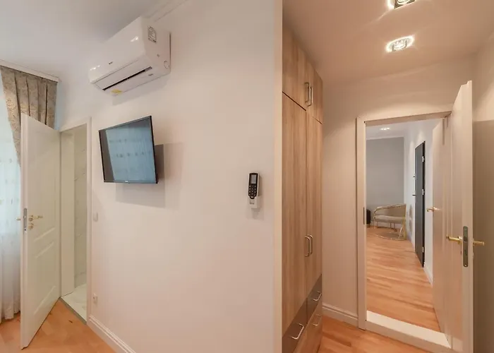 Cool Boutique Apartments - Leopoldstadt