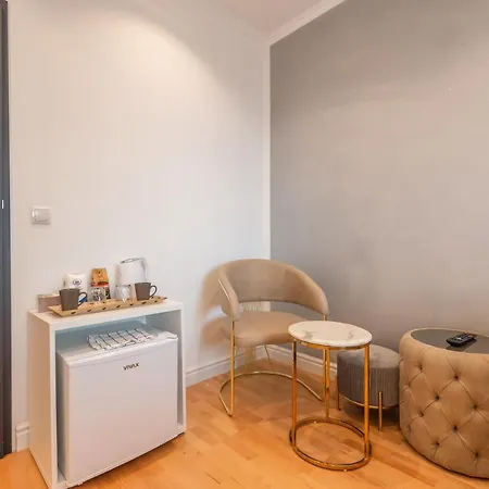 Cool Boutique Apartments - Leopoldstadt Wien Exterior foto