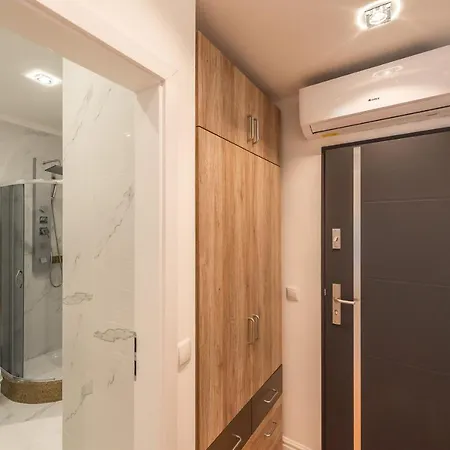 Cool Boutique Apartments - Leopoldstadt Wien Exterior foto