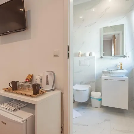 Cool Boutique Apartments - Leopoldstadt Wien Exterior foto