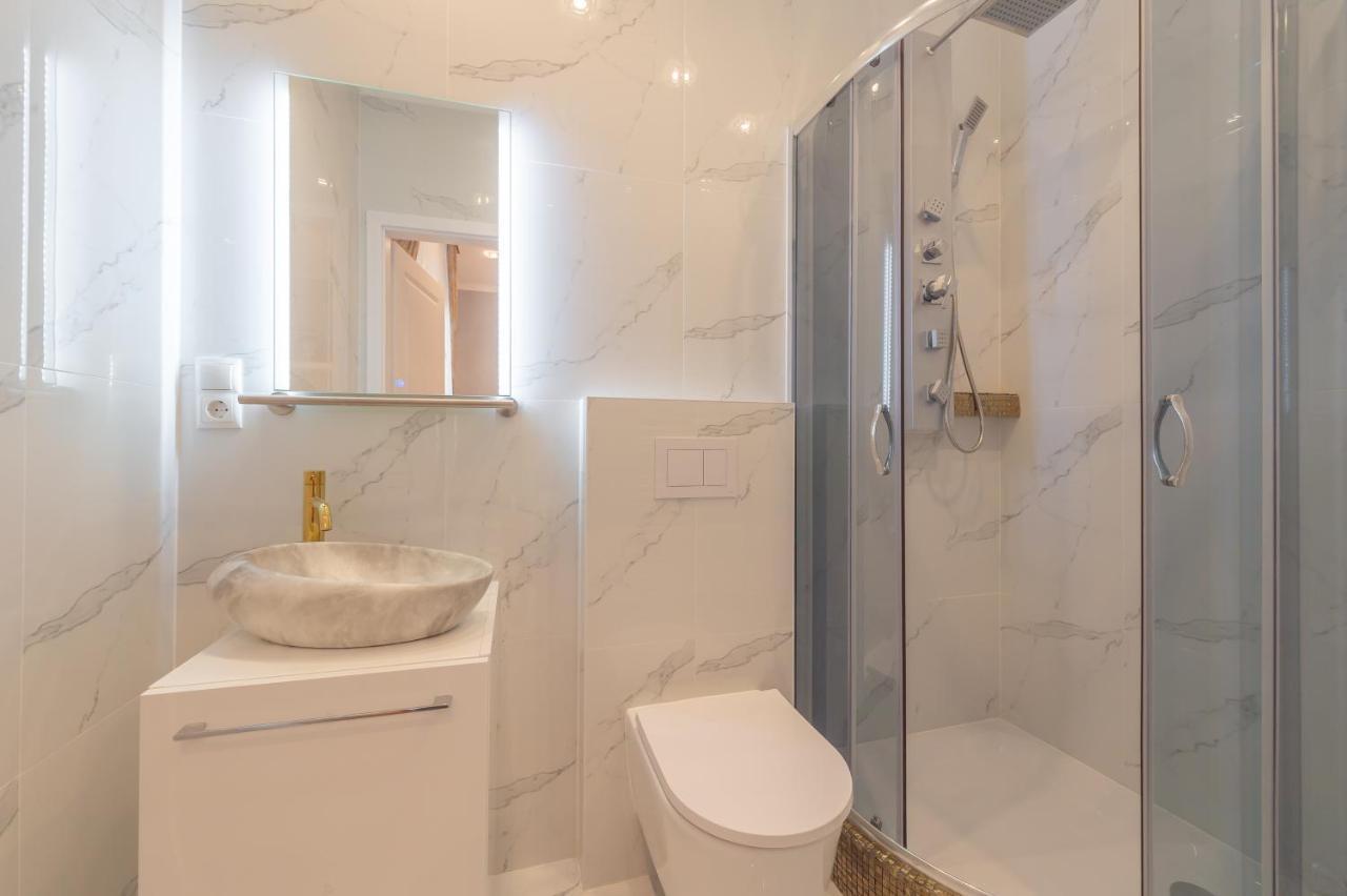 Apartment Cool Boutique - Leopoldstadt Wien